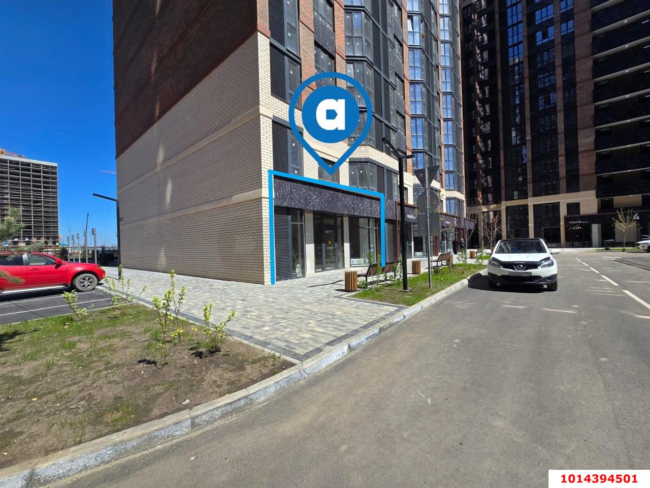 Фото №2: Коммерция 70 м² - Краснодар, Прикубанский внутригородской округ, мкр. Образцово, ул. Штурвальная