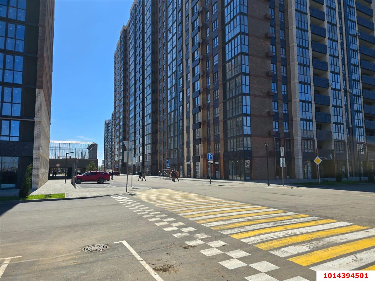 Фото №3: Торговое помещение 70 м² - Краснодар, Образцово, 