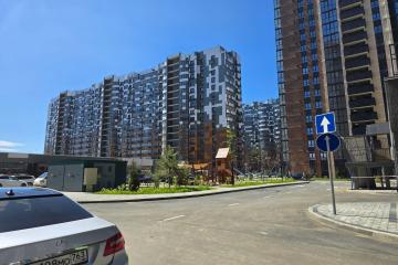 Фото №4: Коммерция 70 м² - Краснодар, мкр. Образцово, ул. Штурвальная