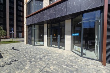 Фото №1: Торговое помещение 70 м² - Краснодар, мкр. Образцово, 