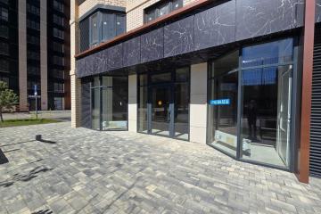 Фото №1: Коммерция 70 м² - Краснодар, мкр. Образцово, ул. Штурвальная