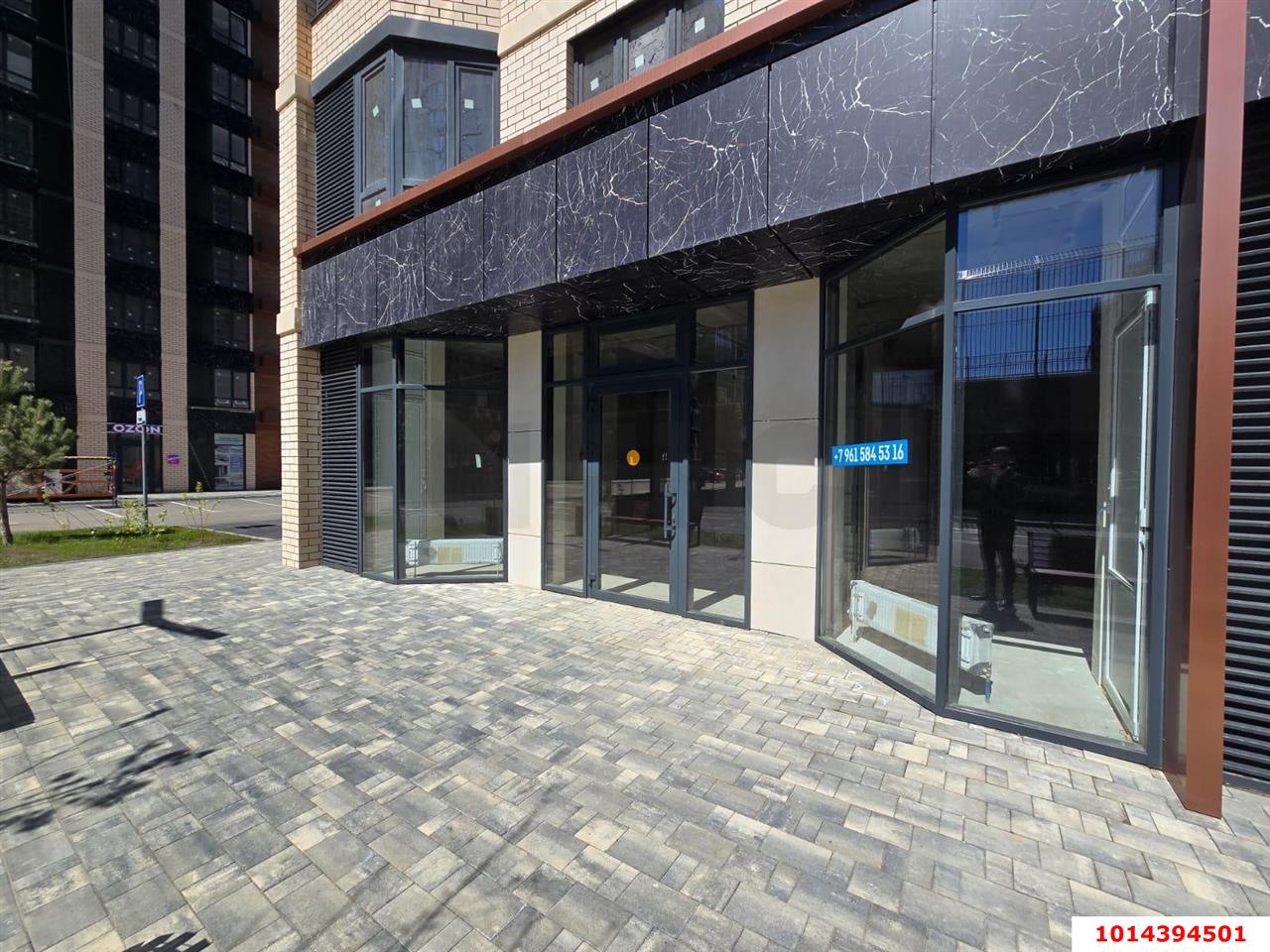 Фото №1: Коммерция 70 м² - Краснодар, Прикубанский внутригородской округ, мкр. Образцово, ул. Штурвальная