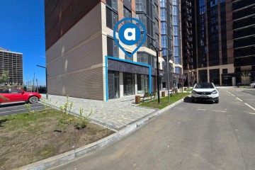 Фото №2: Торговое помещение 70 м² - Краснодар, мкр. Образцово, 