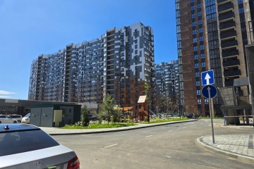 Фото №4: Торговое помещение 70 м² - Краснодар, мкр. Образцово, 