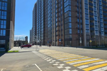 Фото №3: Торговое помещение 70 м² - Краснодар, мкр. Образцово, 