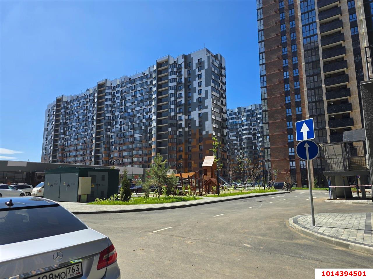 Фото №4: Торговое помещение 70 м² - Краснодар, Образцово, 