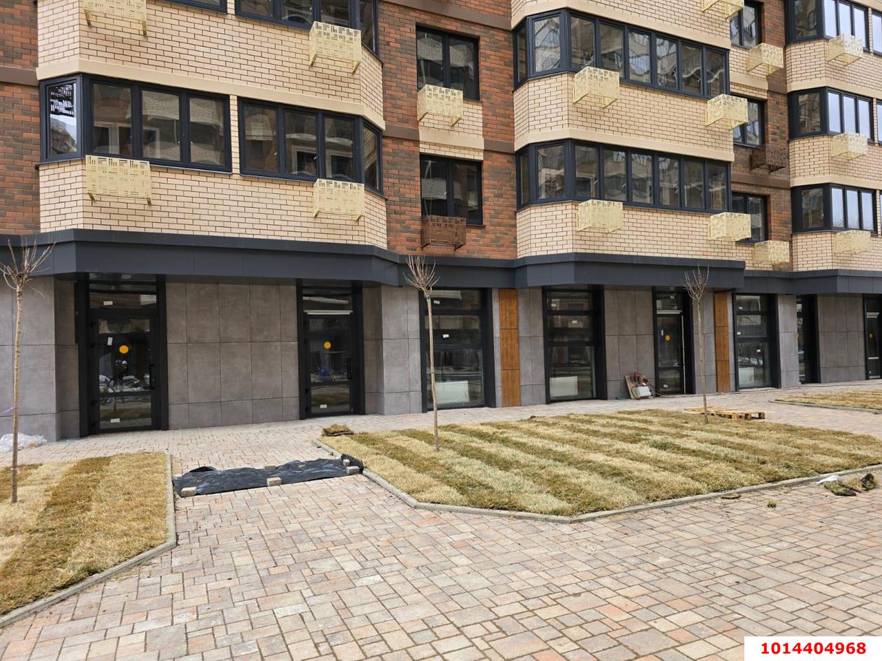 Фото №4: Торговое помещение 73 м² - Краснодар, жилой комплекс Лучший, 
