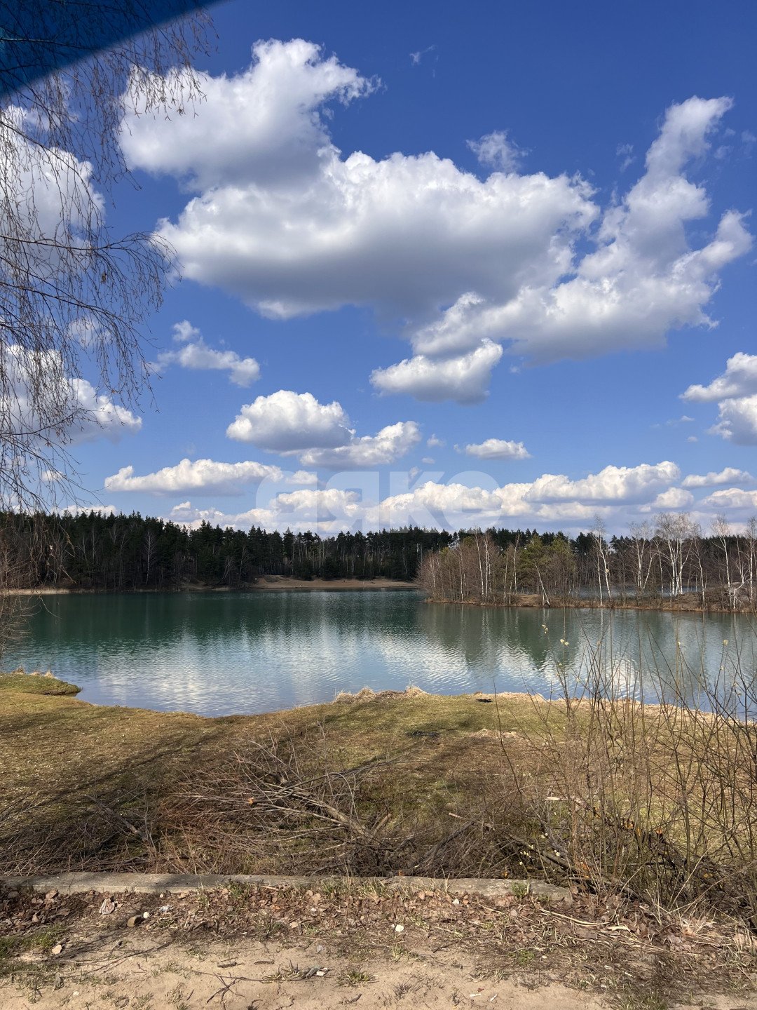 Фото №48: Дом 113 м² + 7.3 сот. - СНТ Берёзовая Роща, 129с1