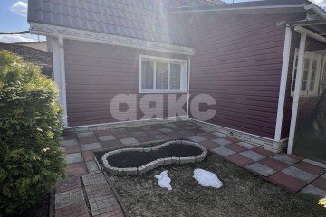 Фото №5: Дом 113 м² - СНТ Берёзовая Роща, 129с1