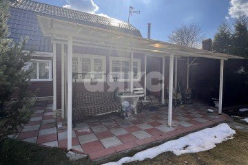 Фото №4: Дом 113 м² - СНТ Берёзовая Роща, 129с1