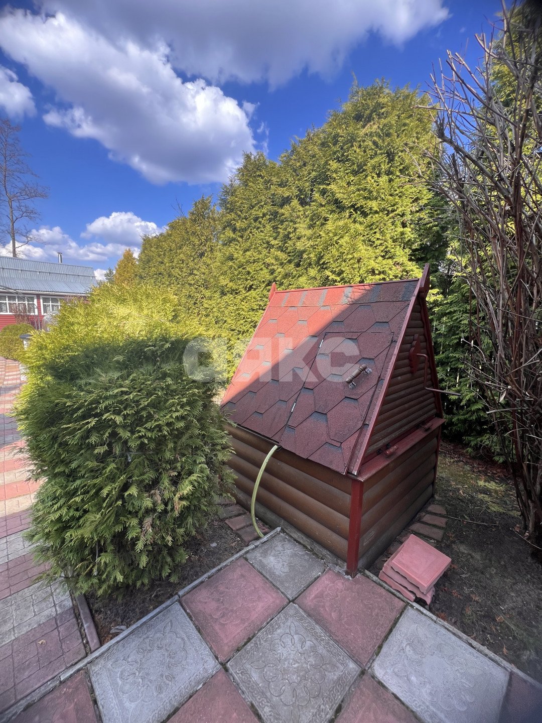 Фото №15: Дом 113 м² + 7.3 сот. - СНТ Берёзовая Роща, 129с1