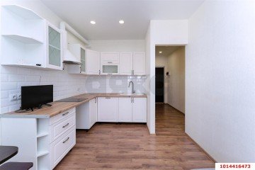 Фото №2: 1-комнатная квартира 40 м² - Краснодар, мкр. жилой комплекс Краснодар Сити, ул. Шоссе Нефтяников, 18к7