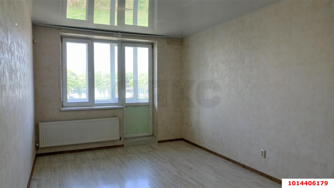 Фото №2: 2-комнатная квартира 63 м² - Краснодар, Прикубанский внутригородской округ, ул. Шевцова, 5