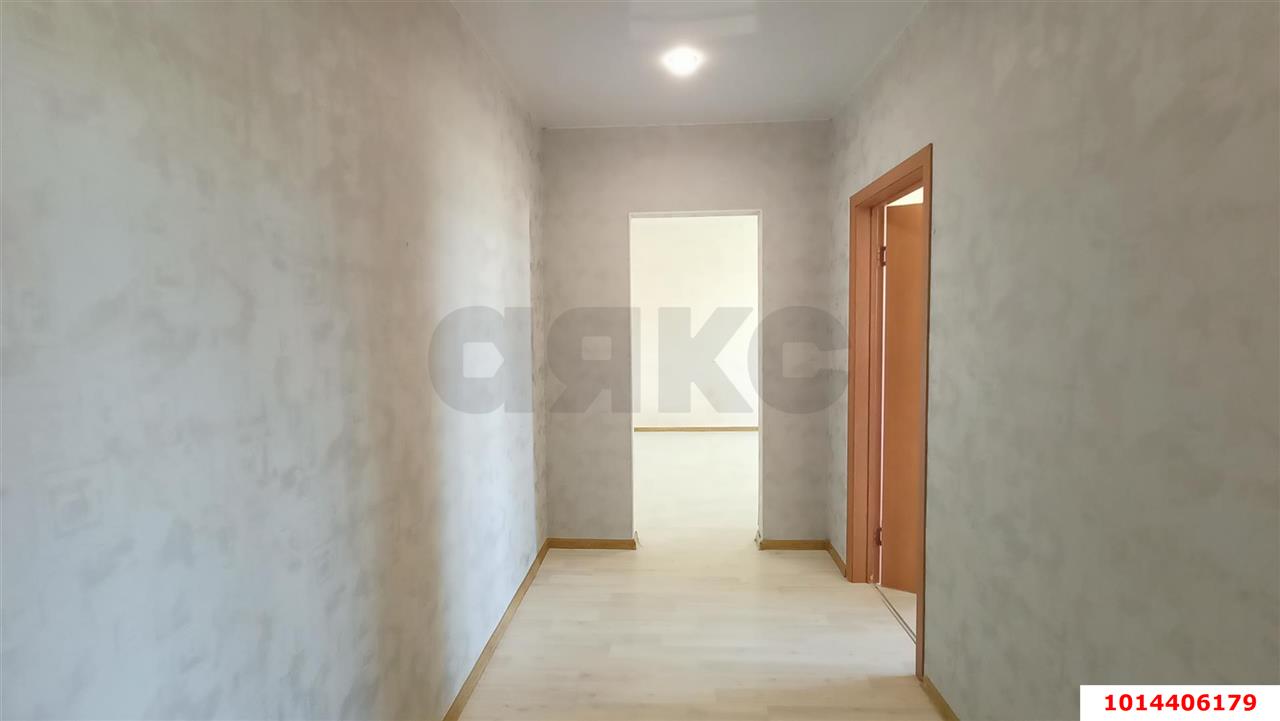 Фото №10: 2-комнатная квартира 63 м² - Краснодар, Прикубанский внутригородской округ, ул. Шевцова, 5
