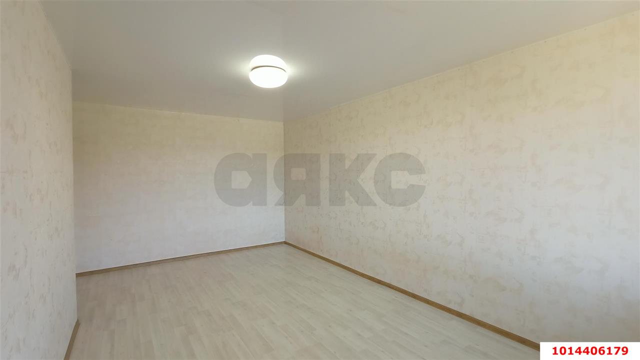 Фото №4: 2-комнатная квартира 63 м² - Краснодар, Прикубанский внутригородской округ, ул. Шевцова, 5
