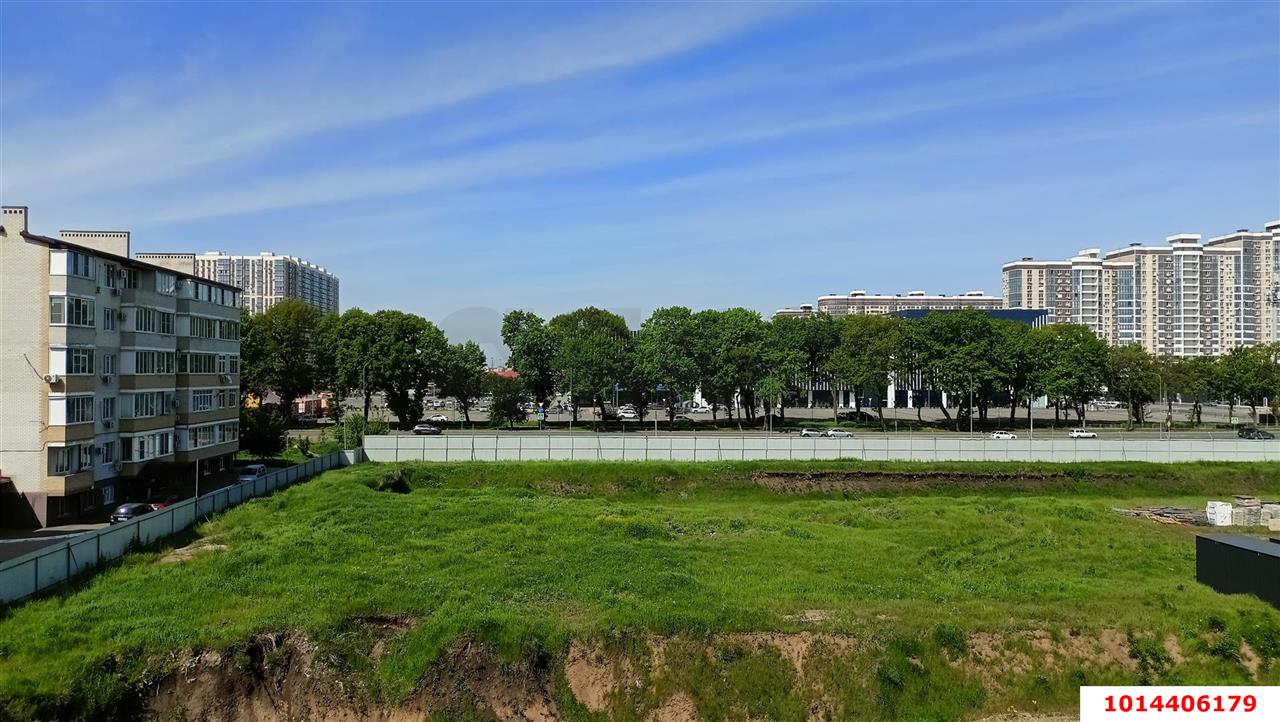 Фото №16: 2-комнатная квартира 63 м² - Краснодар, Прикубанский внутригородской округ, ул. Шевцова, 5