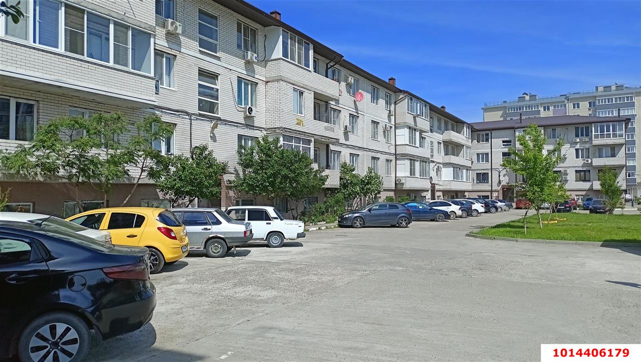 Фото №15: 2-комнатная квартира 63 м² - Краснодар, Прикубанский внутригородской округ, ул. Шевцова, 5