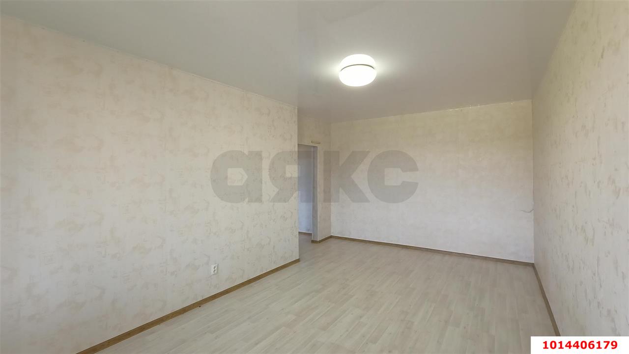 Фото №3: 2-комнатная квартира 63 м² - Краснодар, Прикубанский внутригородской округ, ул. Шевцова, 5