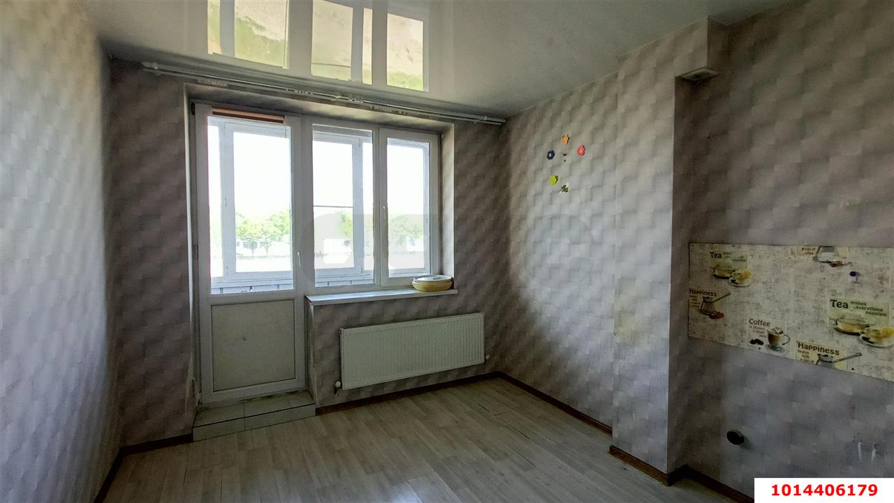 Фото №7: 2-комнатная квартира 63 м² - Краснодар, Прикубанский внутригородской округ, ул. Шевцова, 5