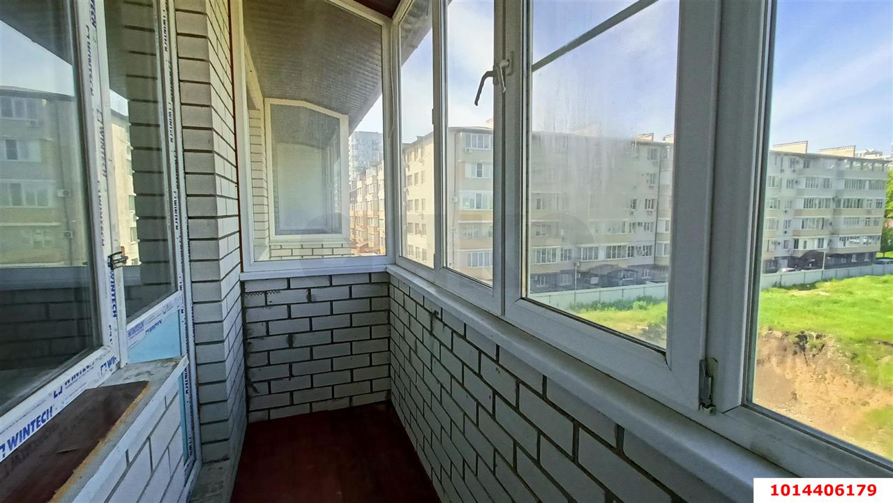 Фото №13: 2-комнатная квартира 63 м² - Краснодар, Прикубанский внутригородской округ, ул. Шевцова, 5