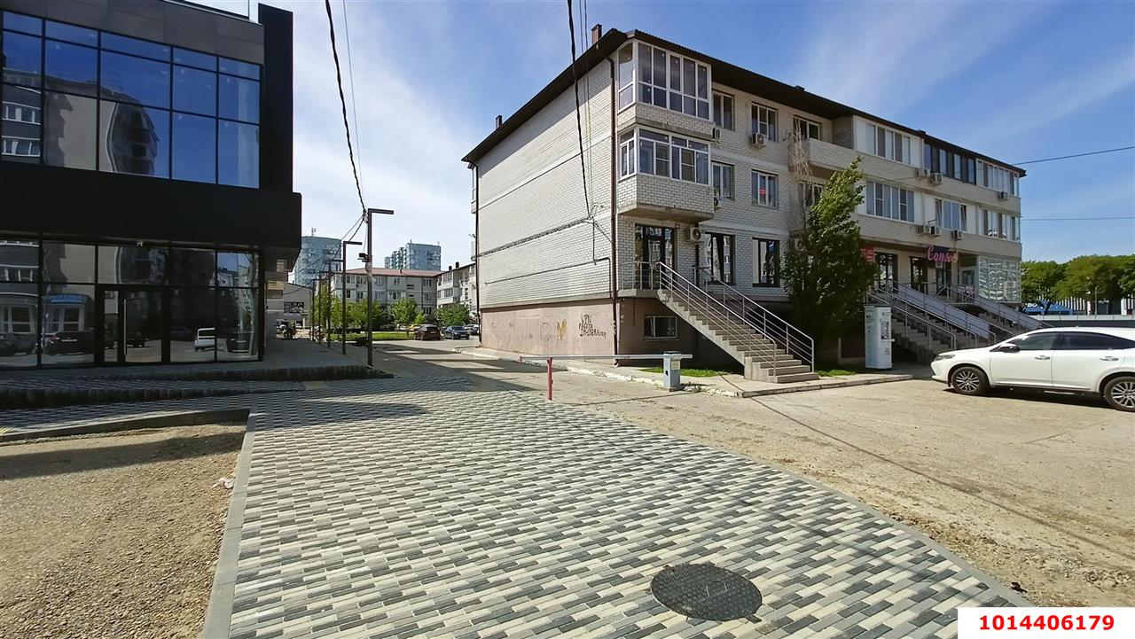 Фото №17: 2-комнатная квартира 63 м² - Краснодар, Прикубанский внутригородской округ, ул. Шевцова, 5