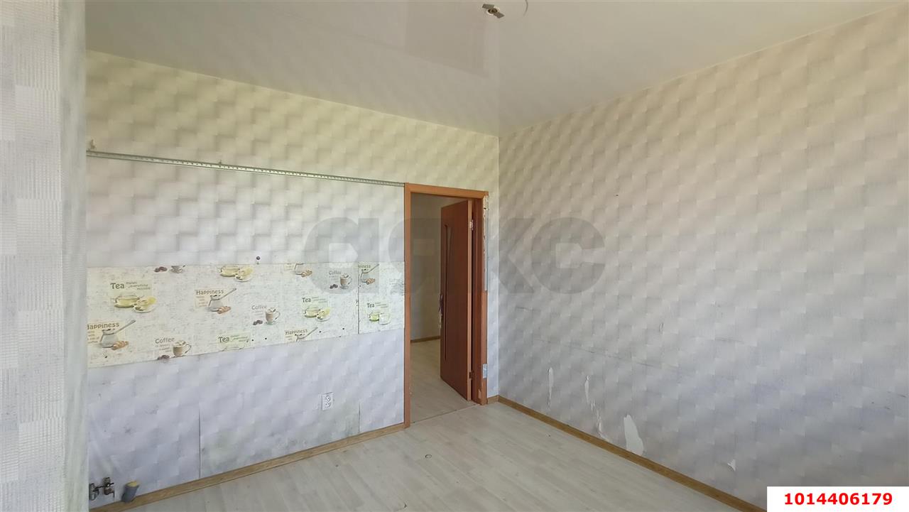 Фото №8: 2-комнатная квартира 63 м² - Краснодар, Прикубанский внутригородской округ, ул. Шевцова, 5
