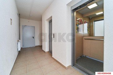 Фото №2: 1-комнатная квартира 36 м² - Краснодар, мкр. Славянский, ул. Заполярная, 39лит10