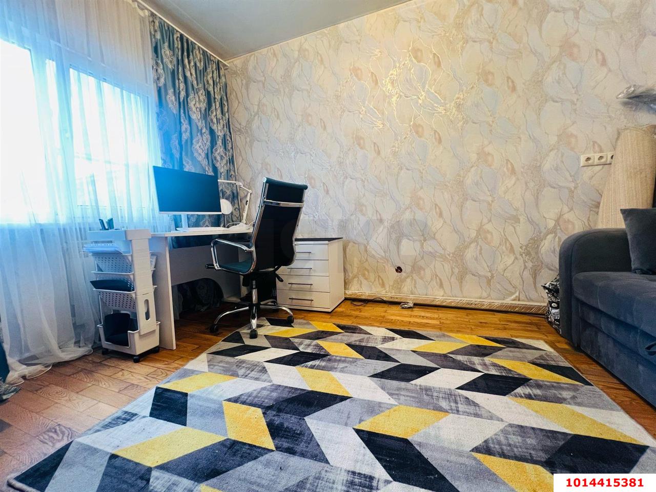 Фото №15: Дом 90 м² + 3 сот. - Энергетик, Прикубанский внутригородской округ, ул. Садовая, 100