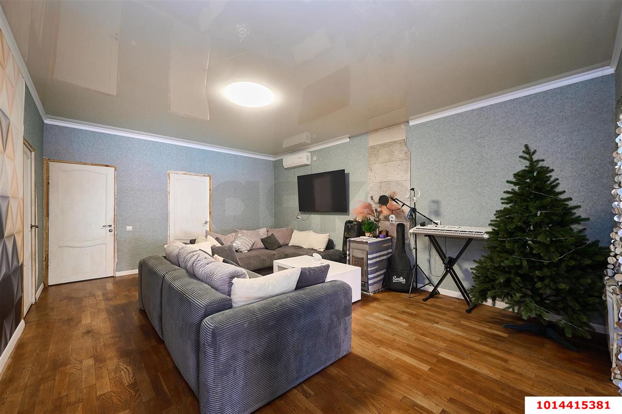 Фото №8: Дом 90 м² + 3 сот. - Энергетик, Прикубанский внутригородской округ, ул. Садовая, 100