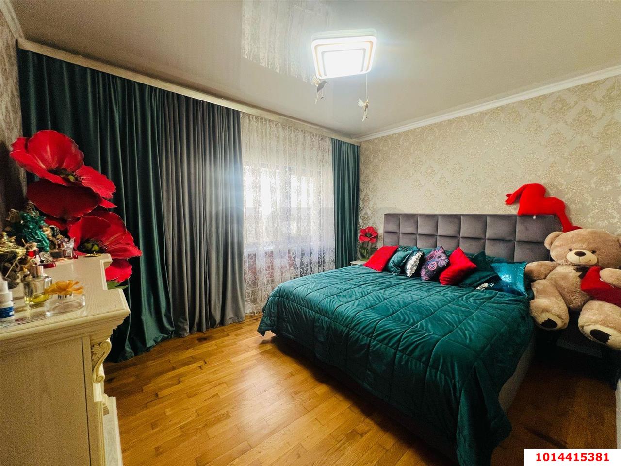 Фото №2: Дом 90 м² + 3 сот. - Энергетик, Прикубанский внутригородской округ, ул. Садовая, 100