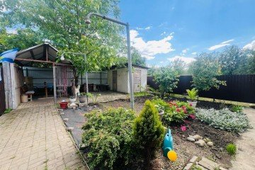 Фото №5: Дом 90 м² - Энергетик, мкр. Прикубанский внутригородской округ, ул. Садовая, 100