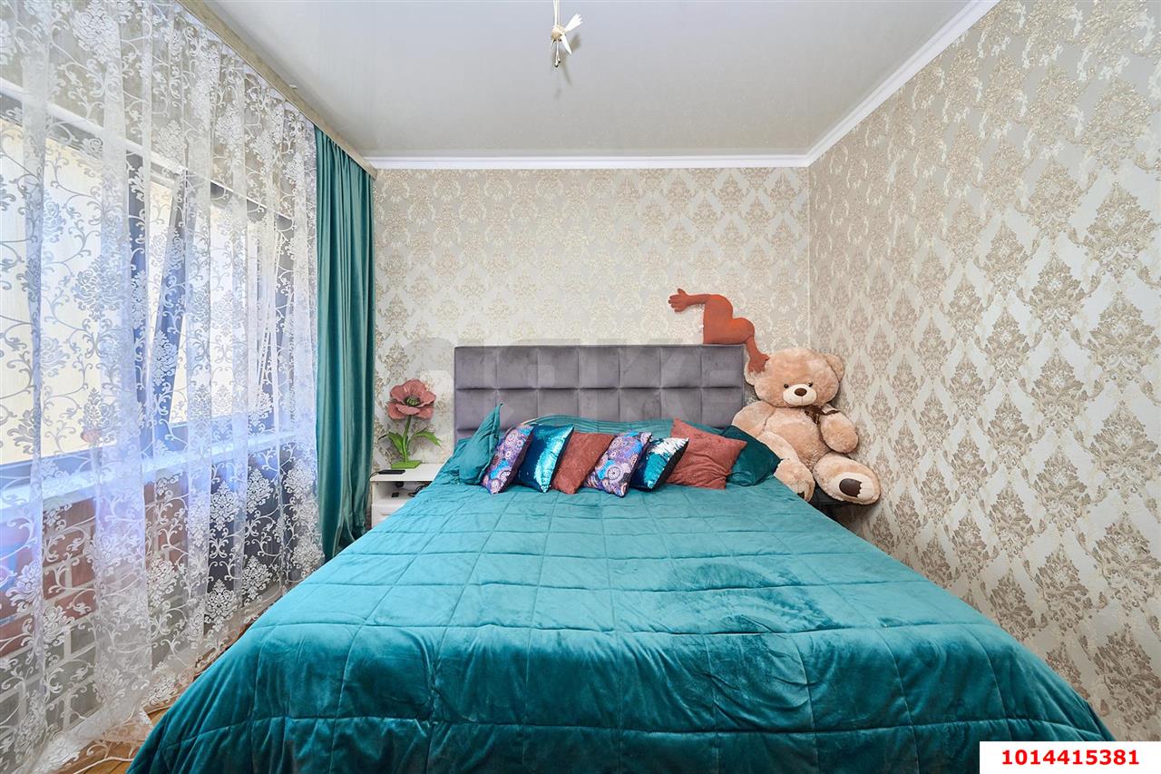 Фото №15: Дом 90 м² + 3 сот. - Энергетик, Прикубанский внутригородской округ, ул. Садовая, 100