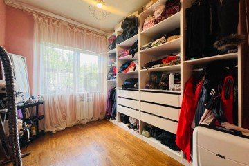 Фото №3: Дом 90 м² - Энергетик, мкр. Прикубанский внутригородской округ, ул. Садовая, 100