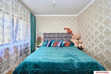 Фото №5: Дом 90 м² - Энергетик, мкр. Прикубанский внутригородской округ, ул. Садовая, 100