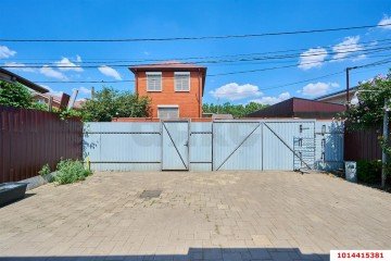 Фото №4: Дом 90 м² - Энергетик, мкр. Прикубанский внутригородской округ, ул. Садовая, 100