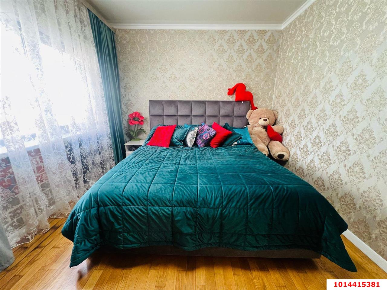 Фото №13: Дом 90 м² + 3 сот. - Энергетик, Прикубанский внутригородской округ, ул. Садовая, 100