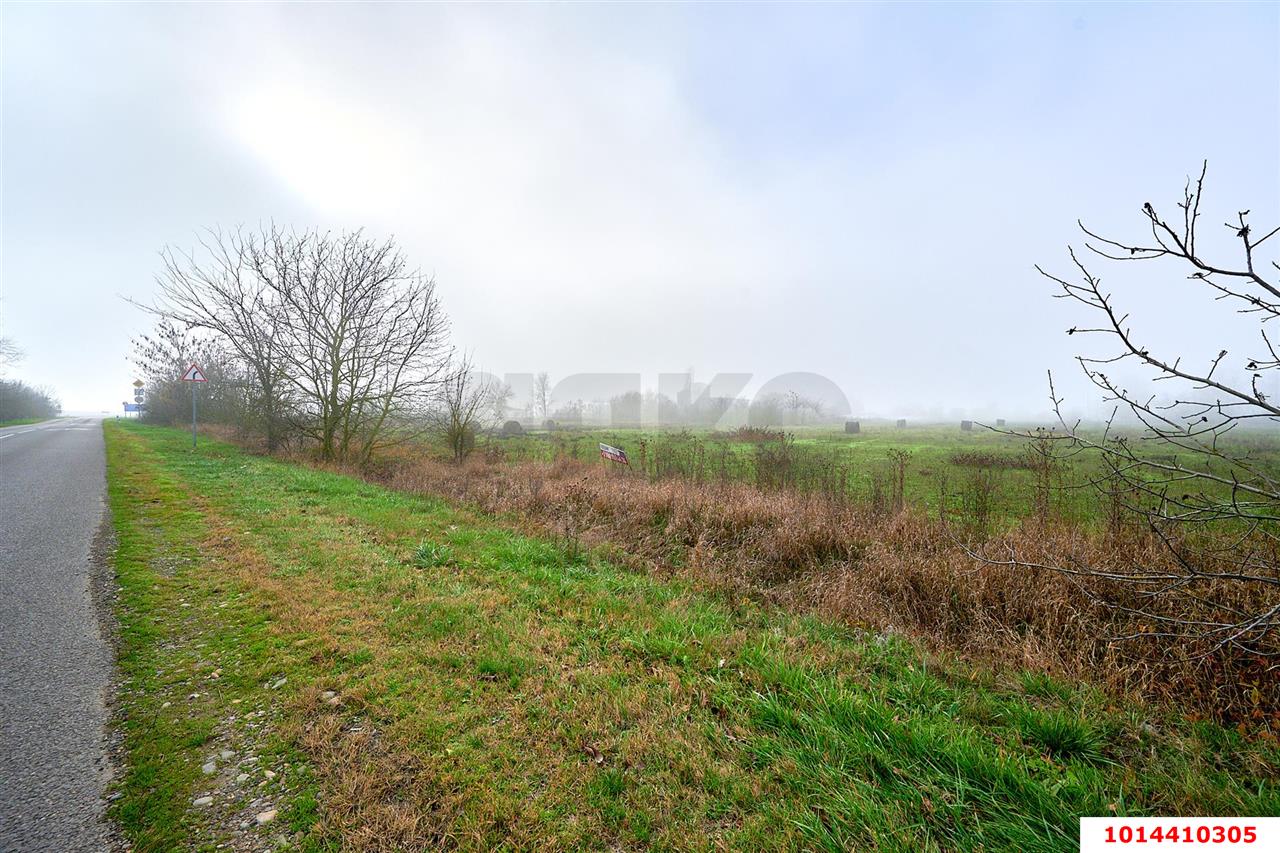 Фото №10: Земельный участок под ИЖС 38.9 сот. - Екатериновский, ул. Лучезарная