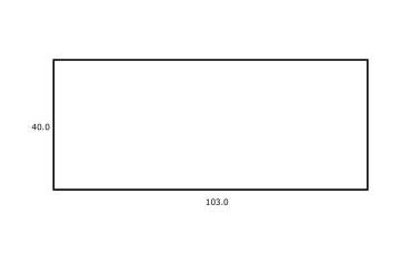 Фото №1: Земельный участок 38.9 сот. - Екатериновский, ул. Лучезарная