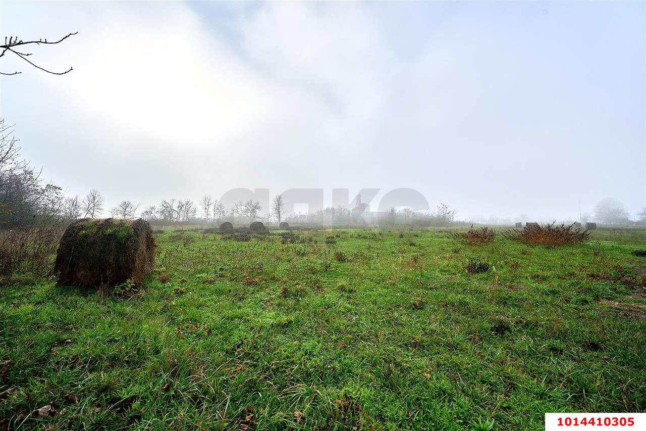 Фото №13: Земельный участок под ИЖС - Екатериновский, ул. Лучезарная