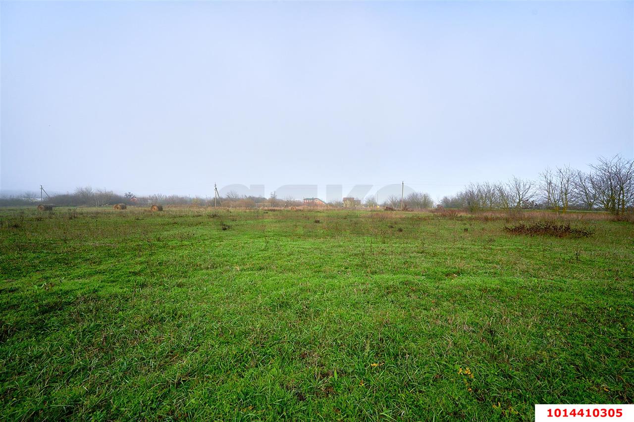 Фото №15: Земельный участок под ИЖС 38.9 сот. - Екатериновский, ул. Лучезарная