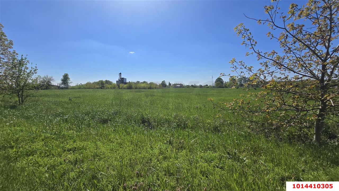 Фото №7: Земельный участок под ИЖС - Екатериновский, ул. Лучезарная