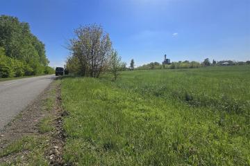 Фото №5: Земельный участок 38.9 сот. - Екатериновский, ул. Лучезарная