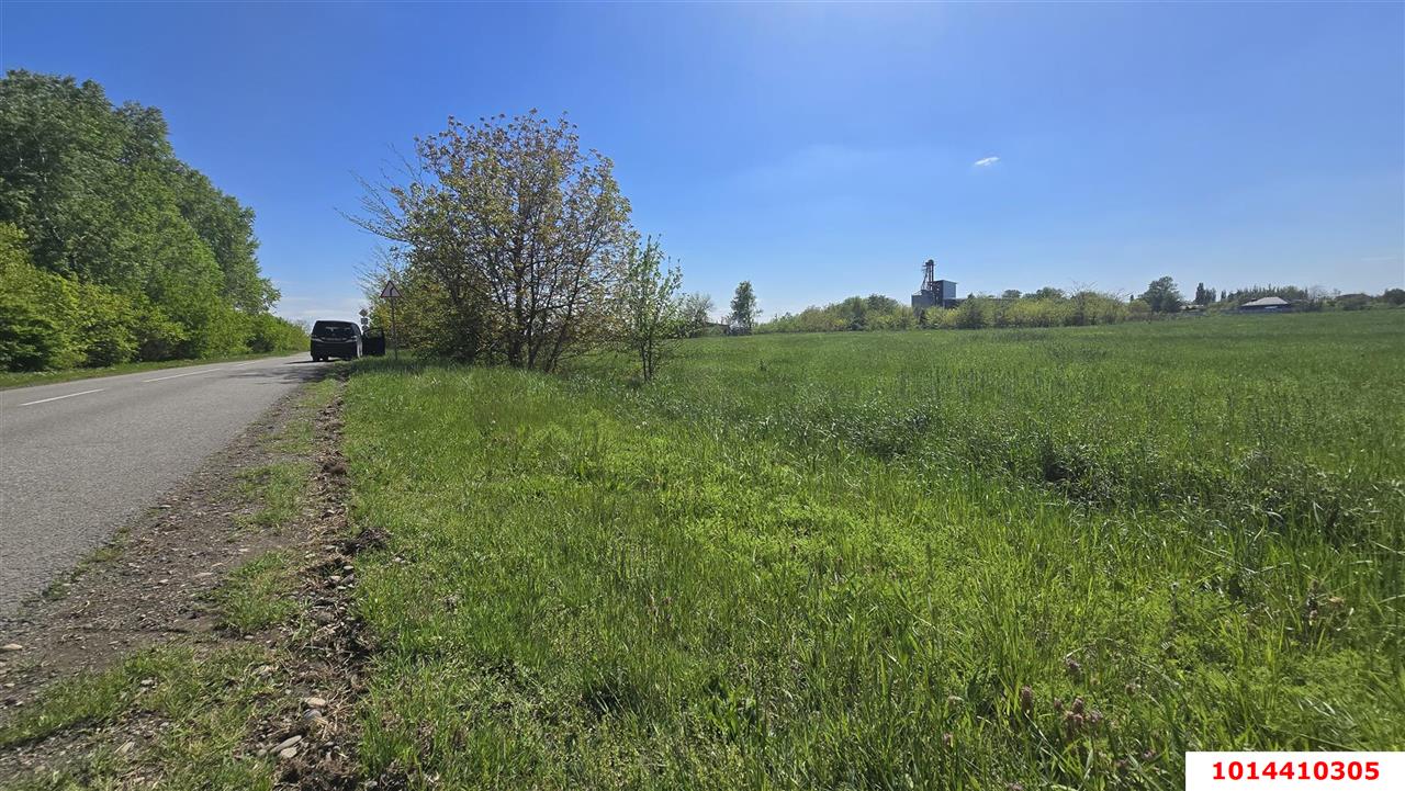 Фото №5: Земельный участок под ИЖС - Екатериновский, ул. Лучезарная