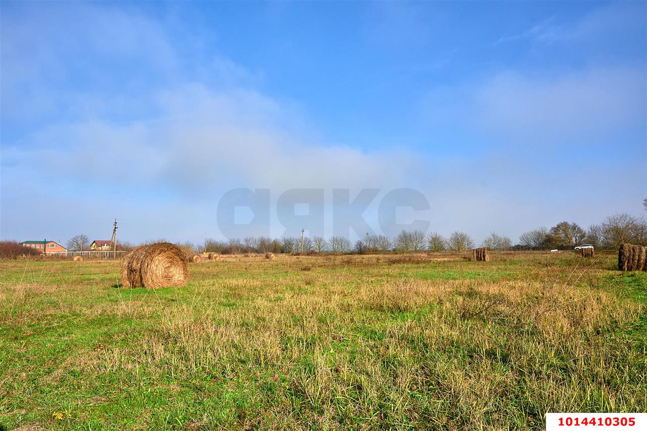 Фото №19: Земельный участок под ИЖС - Екатериновский, ул. Лучезарная