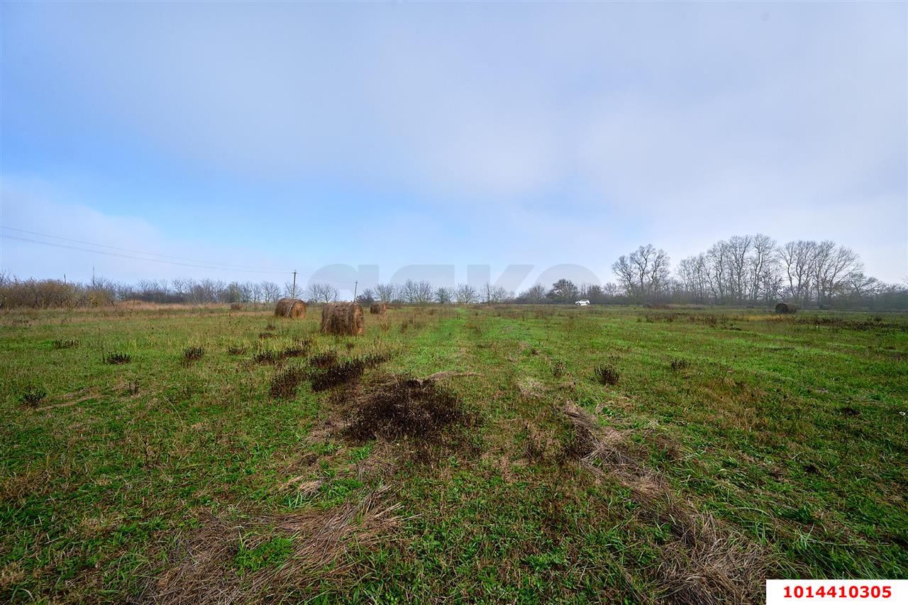 Фото №17: Земельный участок под ИЖС - Екатериновский, ул. Лучезарная