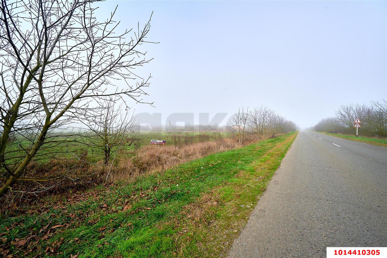 Фото №11: Земельный участок под ИЖС 38.9 сот. - Екатериновский, ул. Лучезарная