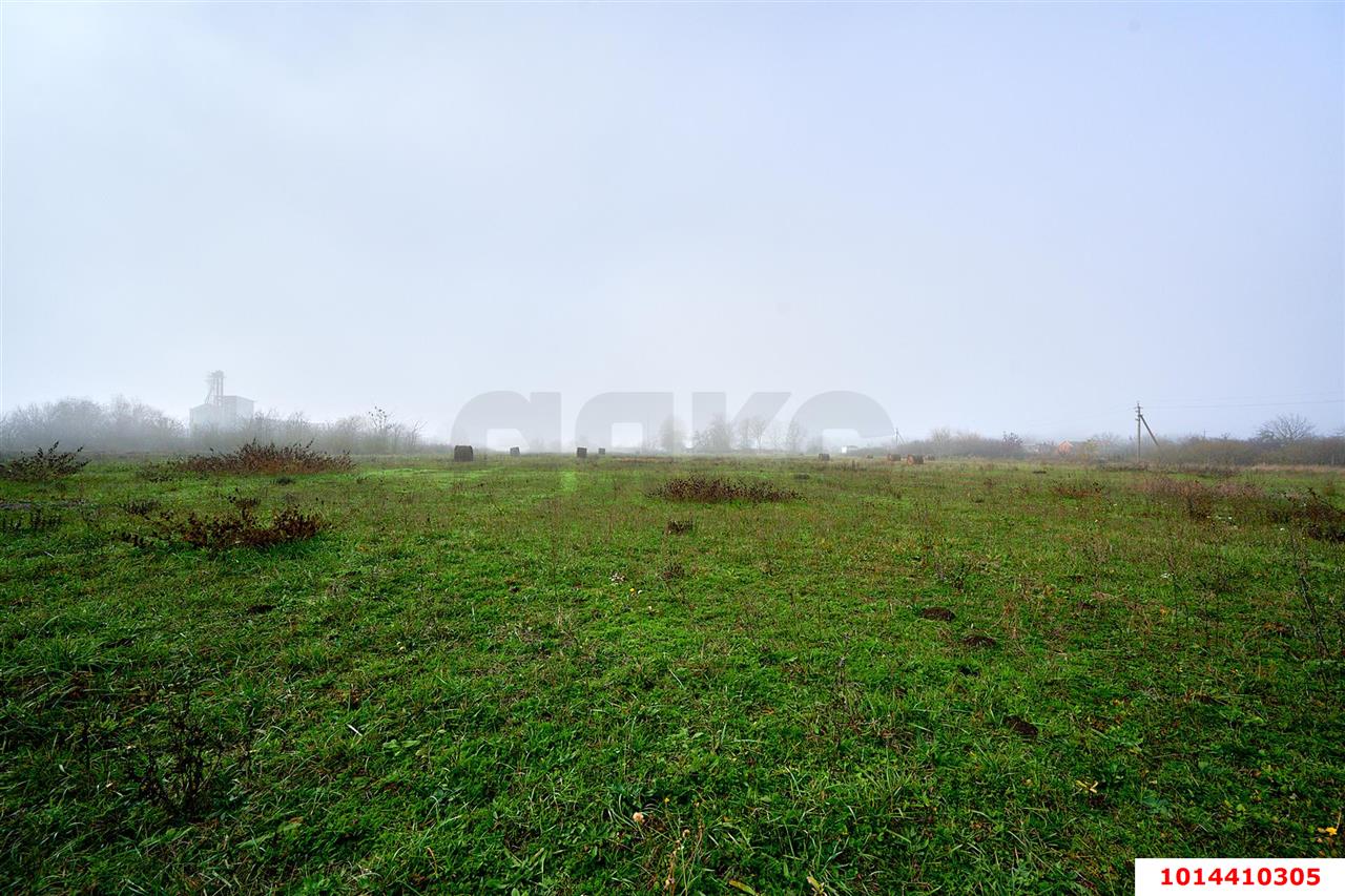 Фото №12: Земельный участок под ИЖС 38.9 сот. - Екатериновский, ул. Лучезарная