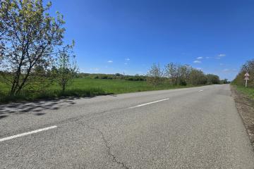 Фото №4: Земельный участок 38.9 сот. - Екатериновский, ул. Лучезарная