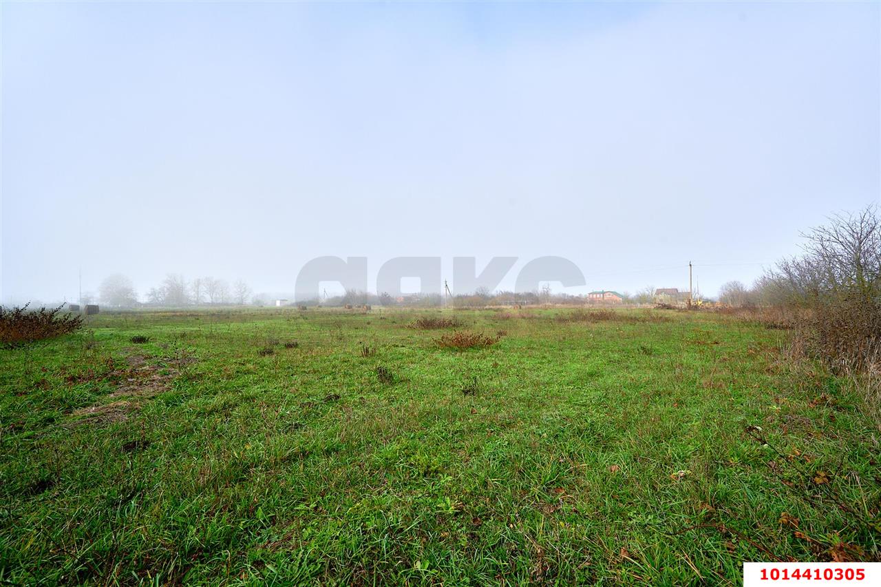 Фото №14: Земельный участок под ИЖС 38.9 сот. - Екатериновский, ул. Лучезарная