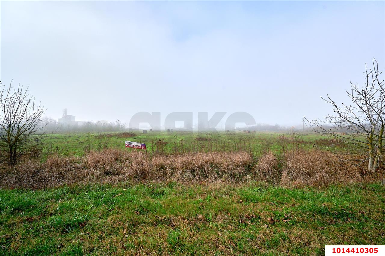 Фото №9: Земельный участок под ИЖС 38.9 сот. - Екатериновский, ул. Лучезарная